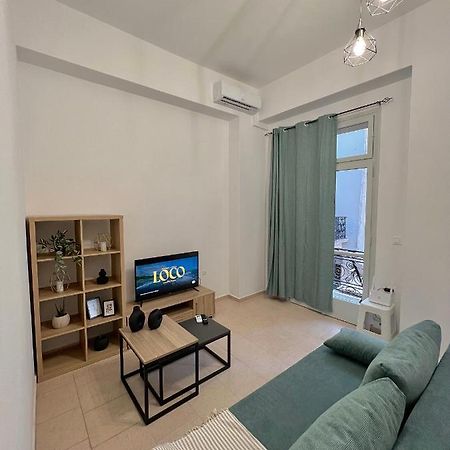 Domus Bettolo Διαμέρισμα Χανιά Εξωτερικό φωτογραφία