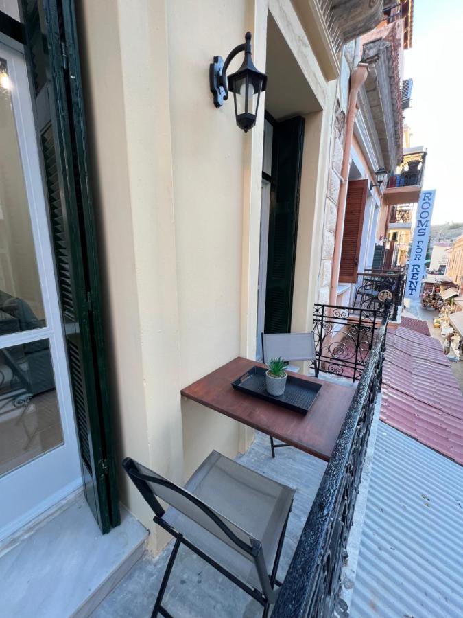 Domus Bettolo Διαμέρισμα Χανιά Εξωτερικό φωτογραφία