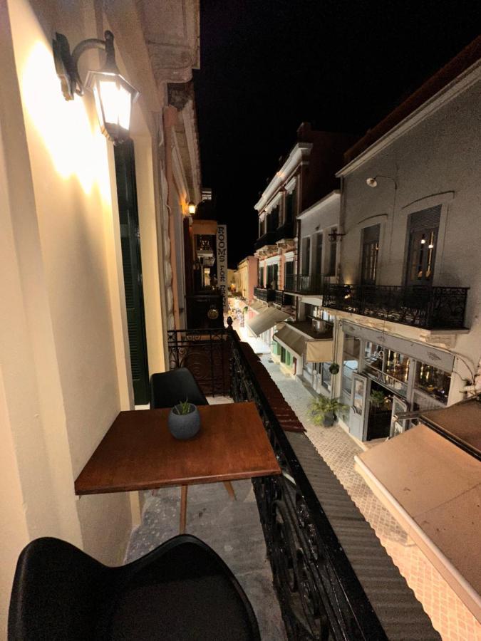 Domus Bettolo Διαμέρισμα Χανιά Εξωτερικό φωτογραφία