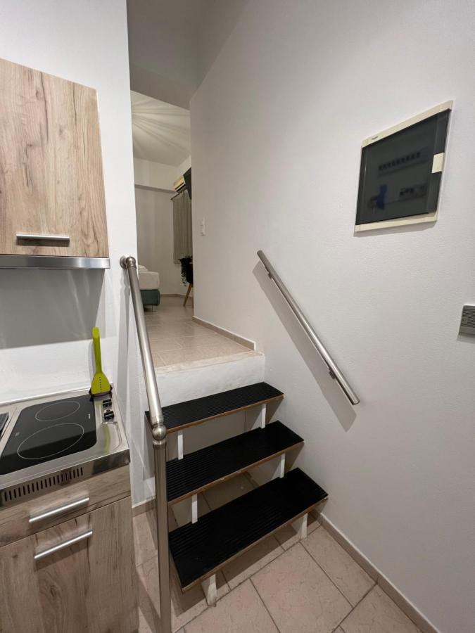 Domus Bettolo Διαμέρισμα Χανιά Εξωτερικό φωτογραφία