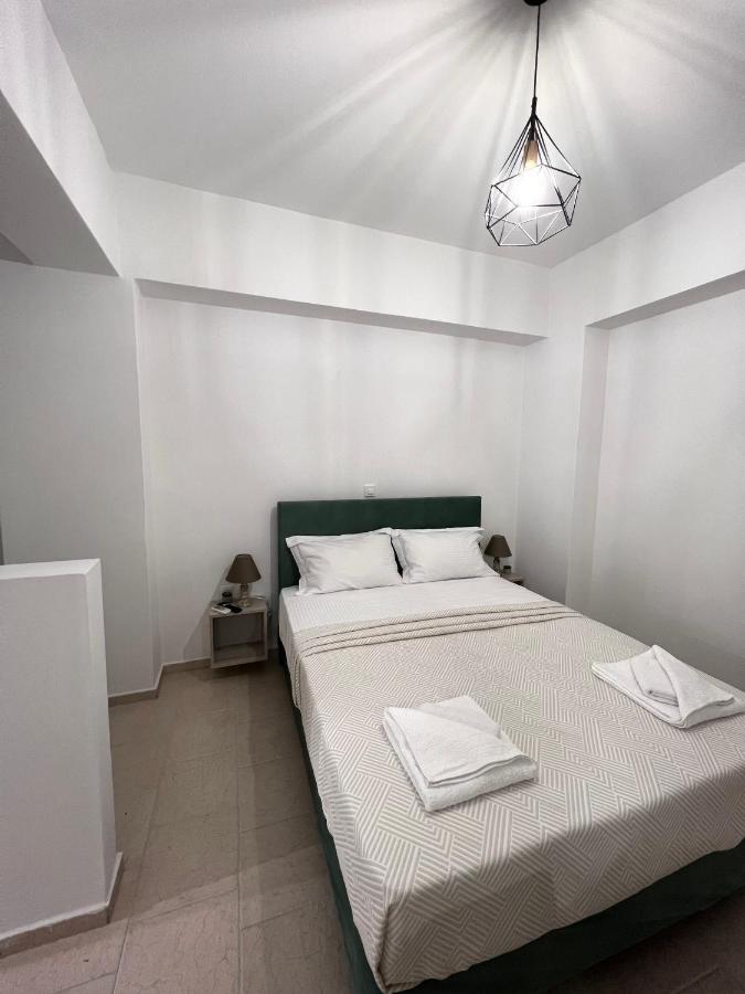 Domus Bettolo Διαμέρισμα Χανιά Εξωτερικό φωτογραφία